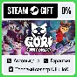 Gori: Cuddly Carnage STEAM GIFT•RU⚡️АВТОДОСТАВКА 0%