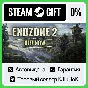 Endzone 2 STEAM GIFT•RU⚡️АВТОДОСТАВКА 0% КАРТЫ