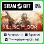 Killing Floor 2 - Standard/Deluxe STEAM GIFT•RU⚡️AUTO