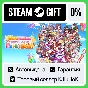 Umamusume: Pretty Derby – Party Dash STEAM GIFT•RU⚡️0%