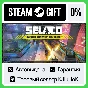 Selaco STEAM GIFT•RU⚡️AUTODELIVERY 0% CARDS