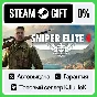 Sniper Elite 4 - Standard/Deluxe STEAM GIFT•RU⚡️АВТО