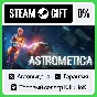 Astrometica STEAM GIFT•RU⚡️AUTODELIVERY 0% CARDS