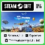 Microsoft Flight Simulator 2024 +SELECT STEAM GIFT•RU⚡️