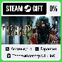 Parasite Black STEAM GIFT•RU⚡️АВТОДОСТАВКА 0% КАРТЫ