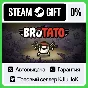 Brotato STEAM GIFT•RU⚡️AUTODELIVERY