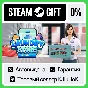 Laundry Store Simulator STEAM GIFT•RU⚡️AUTODELIVERY 0%