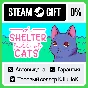 A Shelter Full of Cats STEAM GIFT•RU⚡️AUTODELIVERY 0%