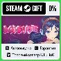 MiSide STEAM GIFT•RU⚡️АВТОДОСТАВКА 0% КАРТЫ