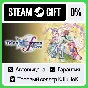 Tales of Graces f Remastered +ВЫБОР STEAM GIFT•RU⚡️0%