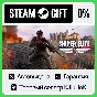 Sniper Elite Resistance - Standard/Deluxe STEAM GIFT•RU