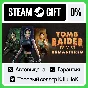 Tomb Raider IV-VI Remastered STEAM GIFT•RU⚡️AUTO 0%