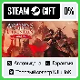 Assassin’s Creed Chronicles: Russia STEAM GIFT•RU⚡️0%
