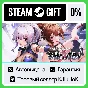 Half-Demon Shinobi STEAM GIFT•RU⚡️AUTODELIVERY 0% CARDS