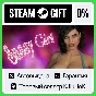 Sassy Girl STEAM GIFT•RU⚡️AUTODELIVERY 0% CARDS