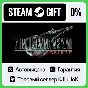 FINAL FANTASY VII REBIRTH +ВЫБОР STEAM GIFT•KZ⚡️АВТО