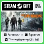 Tom Clancy’s The Division - Standard/Gold STEAM GIFT•RU