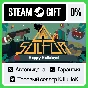 SULFUR STEAM GIFT•RU⚡️АВТОДОСТАВКА 0% КАРТЫ