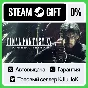 FINAL FANTASY XV WINDOWS EDITION STEAM GIFT•RU⚡️AUTO 0%