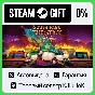 South Park™: The Stick of Truth™ STEAM GIFT•RU⚡️AUTO