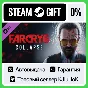 Far Cry 6 DLC 3 Joseph: Collapse DLC STEAM•RU⚡️АВТО