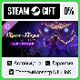Prince of Persia: The Lost Crown - Mask of Darkness DLC