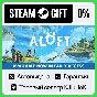 Aloft STEAM GIFT•RU⚡️AUTODELIVERY 0% CARDS