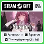 Nunholy STEAM GIFT•RU⚡️AUTODELIVERY 0% CARDS