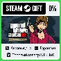 Grand Theft Auto III – The Definitive Edition STEAM•RU⚡