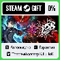 Persona® 5 Strikers +SELECT STEAM GIFT•RU⚡️AUTO 0%
