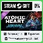 Atomic Heart - Enchantment Under the Sea STEAM GIFT•RU⚡