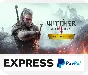 The Witcher 3 COMPLETE EDITION : STEAM PAYPAL