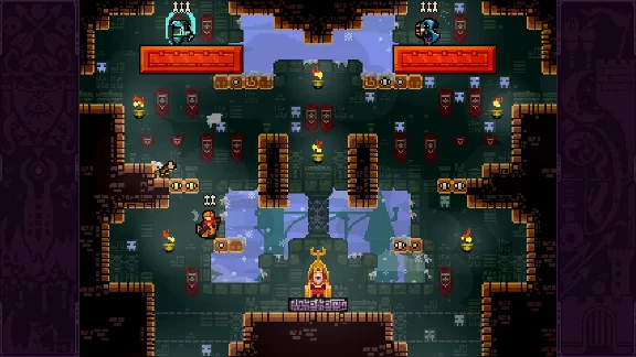 ✅💙TOWERFALL ASCENSION💙STEAM GIFT🤖AUTODELIVERY🤖