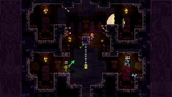 ✅💙TOWERFALL ASCENSION💙STEAM GIFT🤖AUTODELIVERY🤖