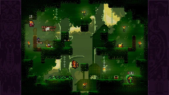 ✅💙TOWERFALL ASCENSION💙STEAM GIFT🤖AUTODELIVERY🤖