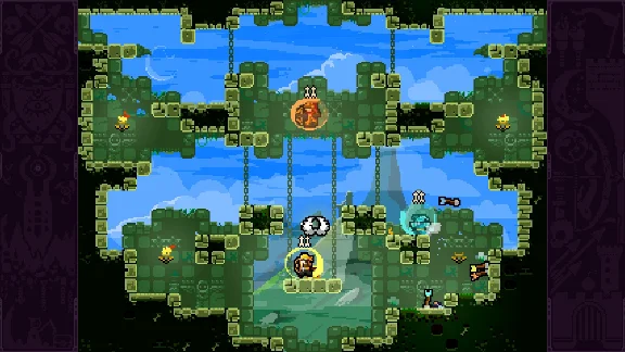 ✅💙TOWERFALL ASCENSION💙STEAM GIFT🤖AUTODELIVERY🤖