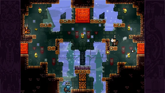 ✅💙TOWERFALL ASCENSION💙STEAM GIFT🤖AUTODELIVERY🤖