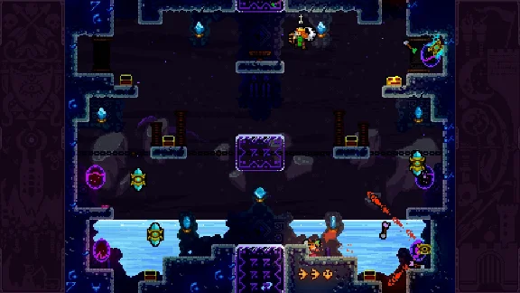 ✅💙TOWERFALL ASCENSION💙STEAM GIFT🤖AUTODELIVERY🤖