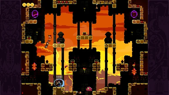 ✅💙TOWERFALL ASCENSION💙STEAM GIFT🤖AUTODELIVERY🤖