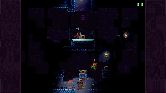 ✅💙TOWERFALL ASCENSION💙STEAM GIFT🤖AUTODELIVERY🤖