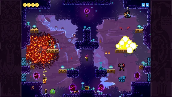 ✅💙TOWERFALL ASCENSION💙STEAM GIFT🤖AUTODELIVERY🤖