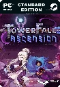 ✅💙TOWERFALL ASCENSION💙STEAM GIFT🤖AUTODELIVERY🤖