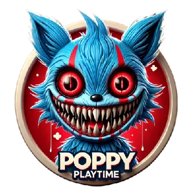 Poppy Playtime +Chapter 1+2+3+4®✔️Region Free(GLOBAL)🌍