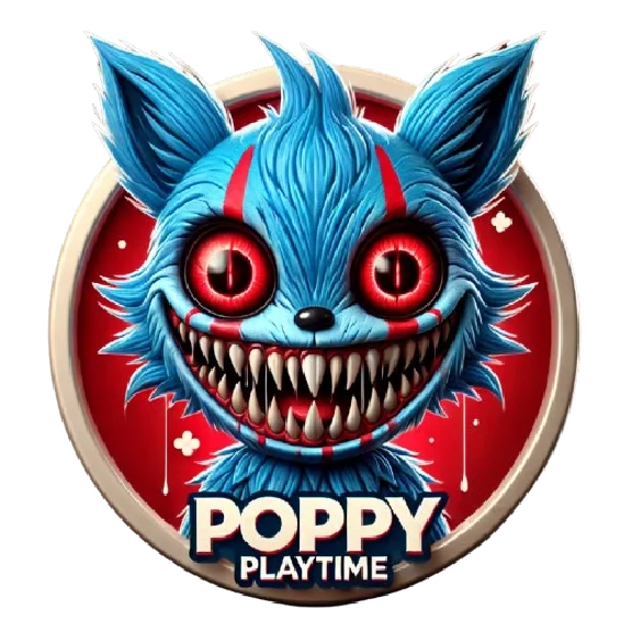 Poppy Playtime +Chapter 1+2+3+4®✔️Region Free(GLOBAL)🌍