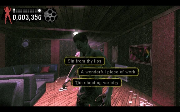 ✅💙THE TYPING OF THE DEAD: OVERKILL - SHAKESPEARE DLC💙