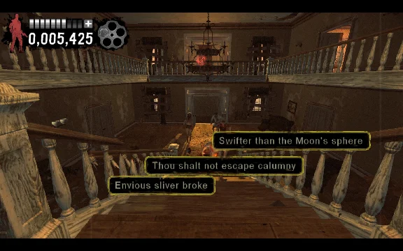 ✅💙THE TYPING OF THE DEAD: OVERKILL - SHAKESPEARE DLC💙
