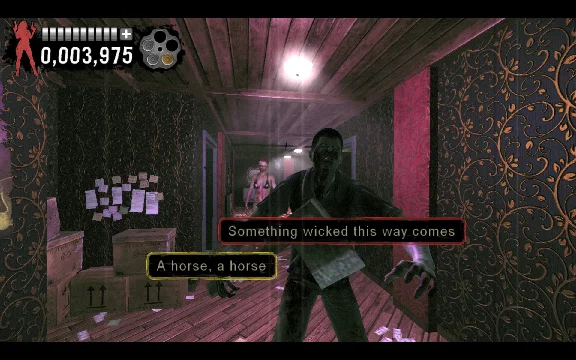 ✅💙THE TYPING OF THE DEAD: OVERKILL - SHAKESPEARE DLC💙