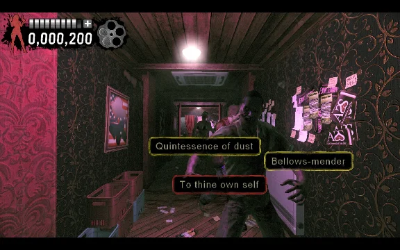 ✅💙THE TYPING OF THE DEAD: OVERKILL - SHAKESPEARE DLC💙