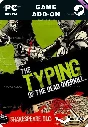 ✅💙THE TYPING OF THE DEAD: OVERKILL - SHAKESPEARE DLC💙
