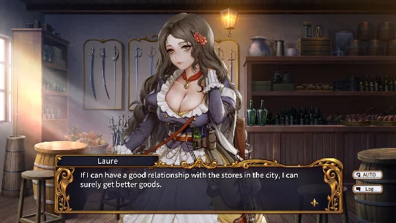 ✅💙BANNER OF THE MAID💙STEAM GIFT🤖AUTODELIVERY🤖